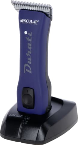 Produktbild: AESCULAP® Akku-Schermaschine Durati Horse für Pferde