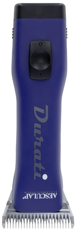 Produktbild: AESCULAP® Akku-Schermaschine Durati Horse für Pferde