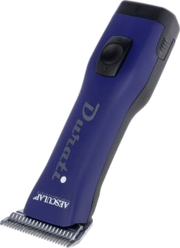Produktbild: AESCULAP® Akku-Schermaschine Durati Horse für Pferde