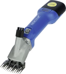 Produktbild: AESCULAP® Akku-Schermaschine Econom NOVA CL für Schafe, Rinder