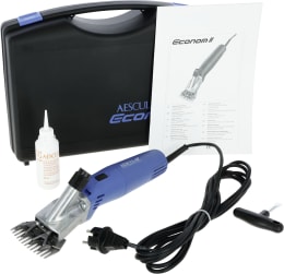 Produktbild: AESCULAP® Schafschermaschine Econom NOVA