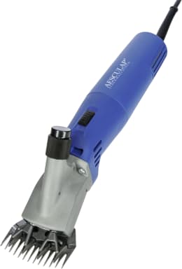 Produktbild: AESCULAP® Schafschermaschine Econom NOVA