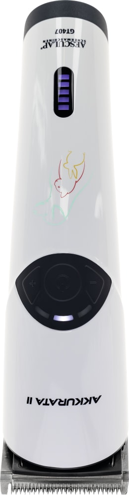 Produktbild: AESCULAP® Akku-Schermaschine Akkurata II für Kleintiere