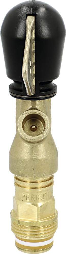 Produktbild: Perrot Kreisregner ZK 30 Wurfweite 19,8 – 27,5 m Vollkreis, 1 AG