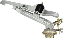 Produktbild: Perrot Kreisregner ZN 23 Wurfweite 30,5 – 50,5 m Teilkreis, 2 1/2 IG, RF24494