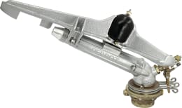 Produktbild: Perrot Kreisregner ZN 23 Wurfweite 30,5 – 50,5 m Teilkreis, 2 1/2 IG, RF24494