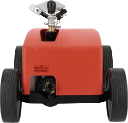 Produktbild: Perrot Großflächenregner RollcarT-V3 mit 1 Geka-Kupplung, BM84270