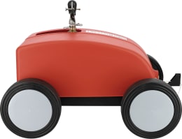 Produktbild: Perrot Großflächenregner RollcarT-V3 mit 1 Geka-Kupplung, BM84270