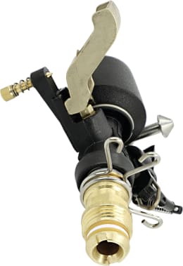 Produktbild: Perrot Kreisregner ZA 22-2 W Wurfweite 10,5 – 14 m Teilkreis, 1/2 AG, RF15812