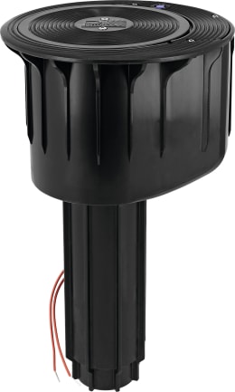 Produktbild: Perrot Versenkregner Triton-L WVAC Teilkreis