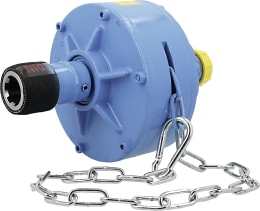 Produktbild: Kömag® Zapfwellen-Wasserpumpe WP 301