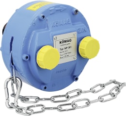 Produktbild: Kömag® Zapfwellen-Wasserpumpe WP 301