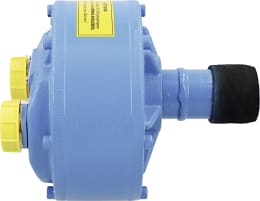Produktbild: Kömag® Zapfwellen-Wasserpumpe WP 301