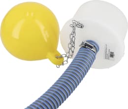 Produktbild: Kömag® Saugschlauch für Zapfwellenpumpe WP 301