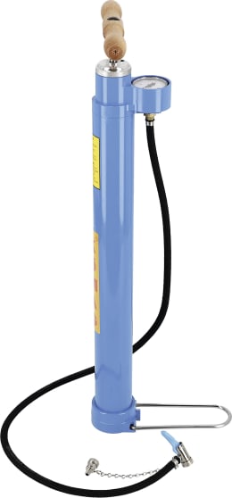 Produktbild: Kömag® Standluftpumpe HK 90