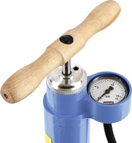 Produktbild: Kömag® Standluftpumpe HK 90