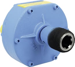 Produktbild: Kömag® Zapfwellen-Wasserpumpe ZWP 111
