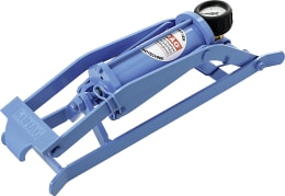 Produktbild: Kömag® Fußluftpumpe FP 51