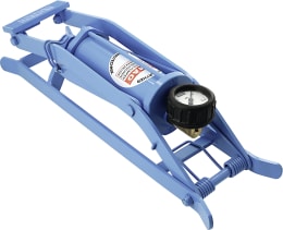 Produktbild: Kömag® Fußluftpumpe FP 51