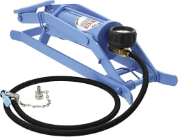 Produktbild: Kömag® Fußluftpumpe FP 51
