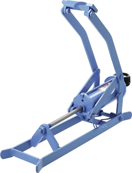Produktbild: Kömag® Fußluftpumpe FP 51