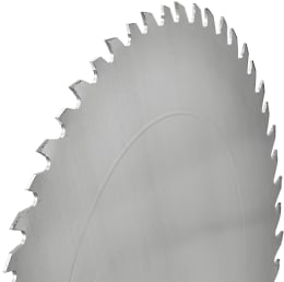 Produktbild: Widl® Kreissägeblatt KV 315 mm Wolfszahn, Chromstahl, 44.113