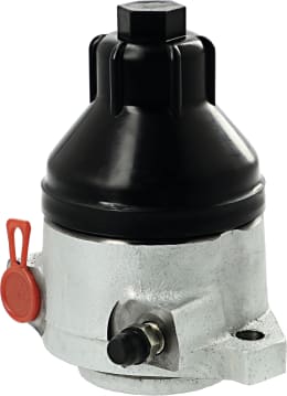 Produktbild: Fendt Radbremszylinder Ø Kolben 53,9 mm, für Fußbremse Traktor Farmer, Favorit, Geräteträger, Xylon