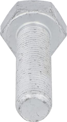 Produktbild: Fendt Sechskantschraube DIN 961 M 10 x 1 x 35 - 10.9, Gewinde bis Kopf, Stahl