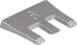 Produktbild: Hammerkeil SFIX Breite 50 mm/Gr. 6 für Axtstiele und Hammerstiele, 5 St.