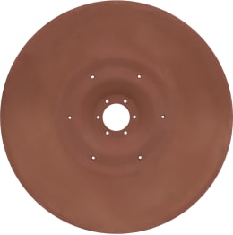 Produktbild: Gleitteller 880 mm, für Mähwerk Deutz-Fahr, Pöttinger