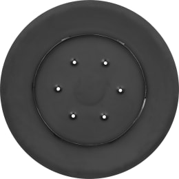 Produktbild: Gleitteller 770 mm, für Mähwerk Deutz-Fahr, Pöttinger