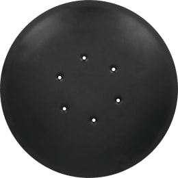 Produktbild: Gleitteller 770 mm, für Mähwerk Deutz-Fahr, Pöttinger
