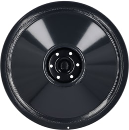 Produktbild: Gleitteller 530 mm, für Mähwerk Claas WM, Corto, Profil