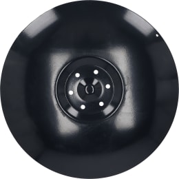 Produktbild: Gleitteller 530 mm, für Mähwerk Claas WM, Corto, Profil