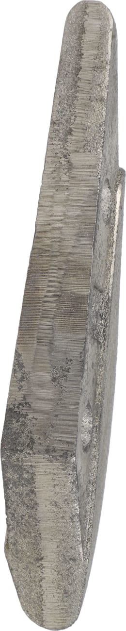 Produktbild: Säschar 22 x 147 x 53 mm, für Saatstriegel Sähmaschine Amazone D7, D8
