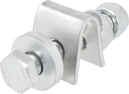 Produktbild: Zinkenhalter für Kreiselschwader Niemeyer RS 500, Twin