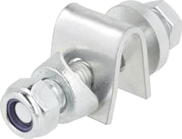 Produktbild: Zinkenhalter für Kreiselschwader Niemeyer RS 500, Twin