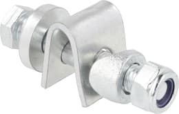 Produktbild: Zinkenhalter für Kreiselschwader Niemeyer RS 500, Twin