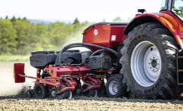 Produktbild: Horsch Sämaschine Maestro TV/TX
