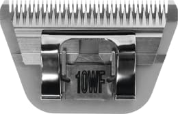 Produktbild: AESCULAP® Scherkopf SnapOn Gr. 10 F wide, Schnitthöhe 1,5 mm, Schnittbreite 60 mm, GT399