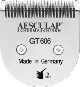 Produktbild: AESCULAP® Scherkopf für Schermaschine Akkurata II, Vega II