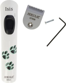 Produktbild: AESCULAP® Scherkopf für Schermaschine Exacta, Isis