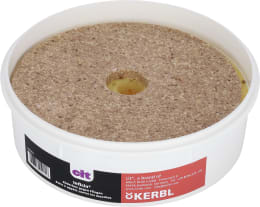 Produktbild: cit® Köderbox Inficin® 180 g, für die Bekämpfung von Stubenfliegen