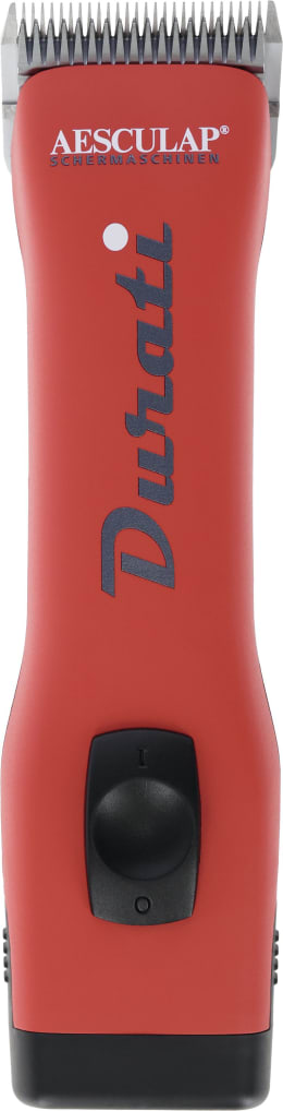 Produktbild: AESCULAP® Akku-Schermaschine Durati für Kleintiere