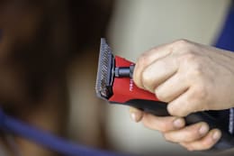 Produktbild: AESCULAP® Einstellschlüssel Torqui für Scherkopf Favorita
