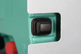 Produktbild: Ako Weidezaungerät Mobil Power Savanne 3000 12 V mit Metallbox