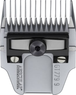 Produktbild: AESCULAP® Scherkopf Favorita Schnitthöhe 9 mm, Schnittbreite 40 mm, GT779