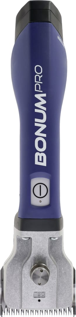 Produktbild: AESCULAP® Akku-Schermaschine Bonum Pro für Rinder