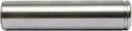 Produktbild: Lenkhebelbolzen 132,8 mm x 31,7 mm für John Deere 1020, 1120, 2020, 2120, 3120 (20er-Serie), 1030, 1130