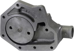 Produktbild: Wasserpumpe für Traktor John Deere 40er, 50er, 3000, 5000, Renault